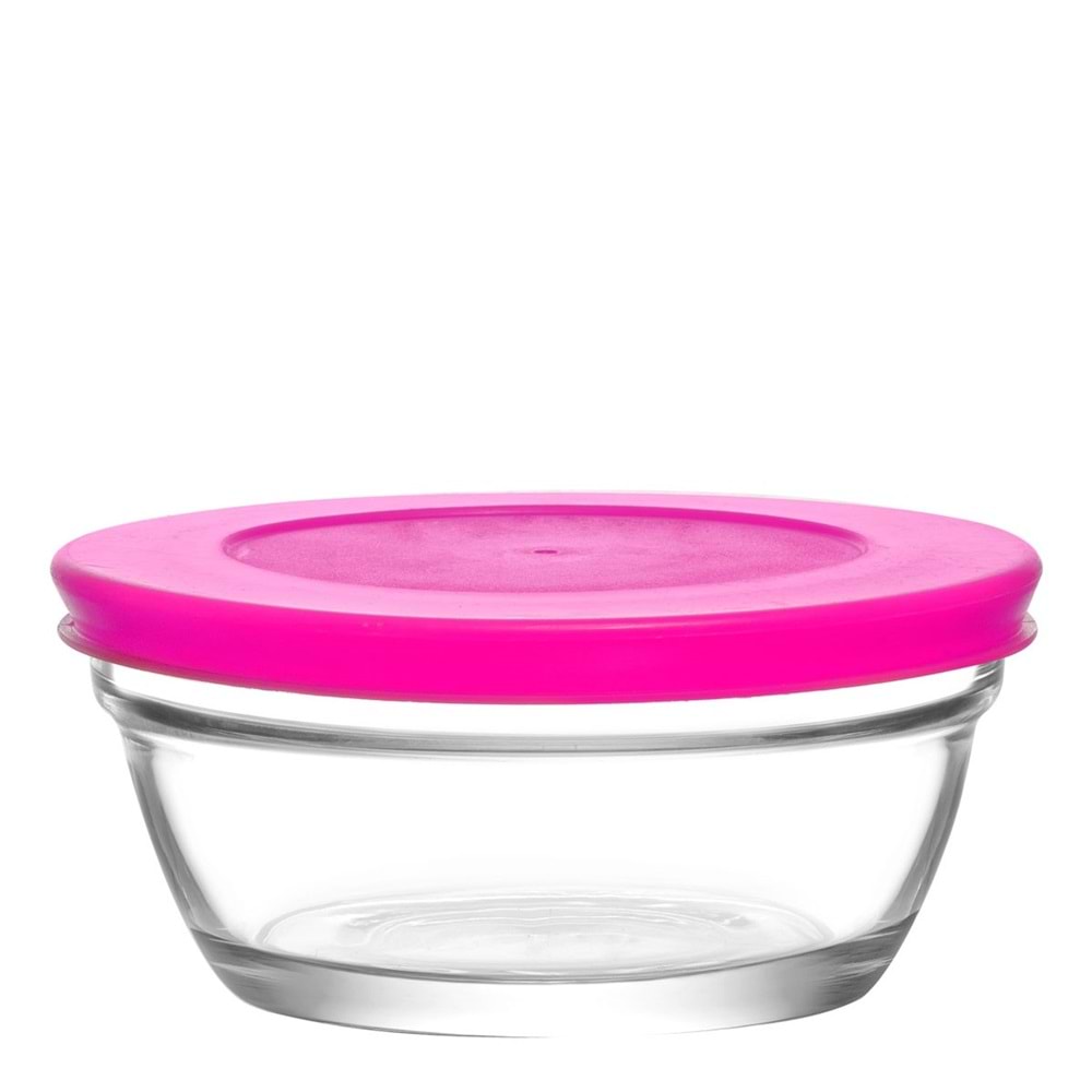 Lav Mst243 Pkh238A 3 Lü Saklama Kabı (16 Paket)