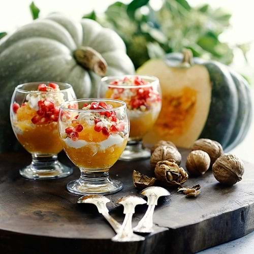 Lav Nec14E 6 Lı Sade Bardak (8 Paket)