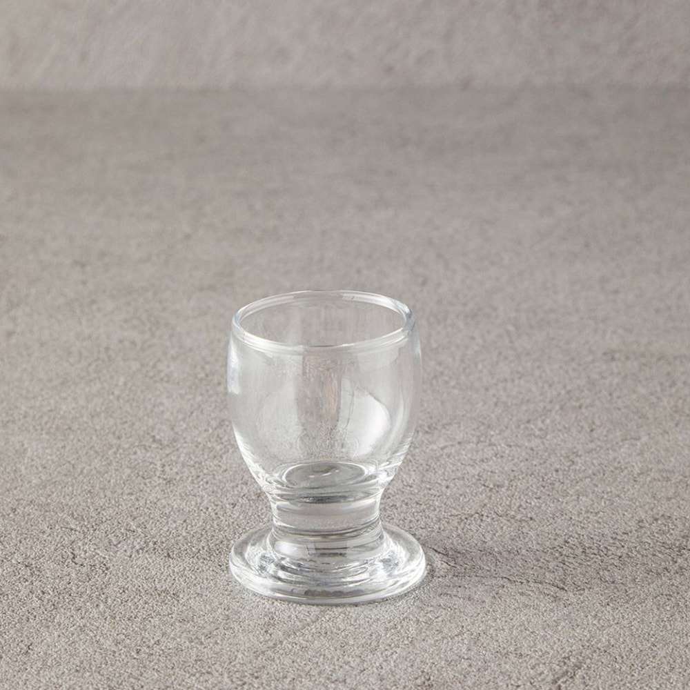 Lav Nec309F 6 Lı Kahve Yanı Bardağı (12 Paket)