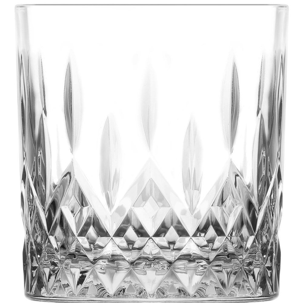 Lav Odn430A 3Lü Meşrubat Bardağı (8 Paket)