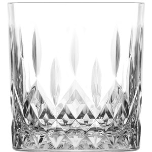 Lav Odn430A 3Lü Meşrubat Bardağı (8 Paket)