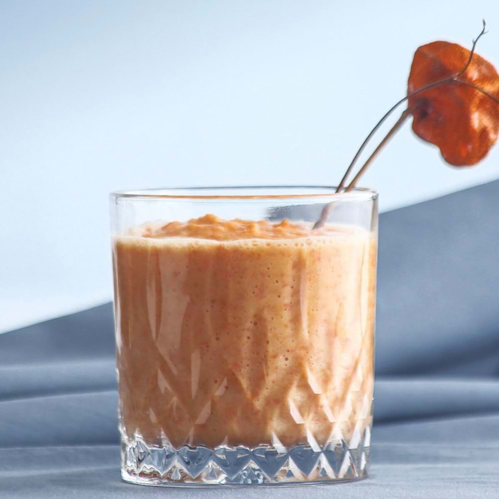 Lav Odn430FX 6 Lı Meşrubat Bardağı (4 Paket)