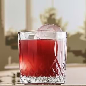 Lav Odn430FX 6 Lı Meşrubat Bardağı (4 Paket)