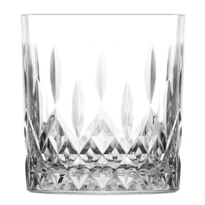 Lav Odn430FX 6 Lı Meşrubat Bardağı (4 Paket)