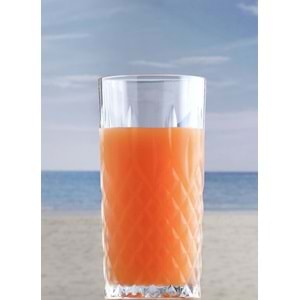 Lav Odn440E 6Lı Meşrubat Bardağı (4 Paket)