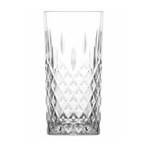 Lav Odn440E 6Lı Meşrubat Bardağı (4 Paket)