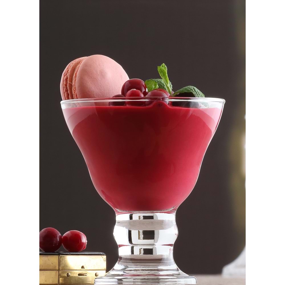 Lav Orn319A 3 Lü Dondurmalık (8 Paket)