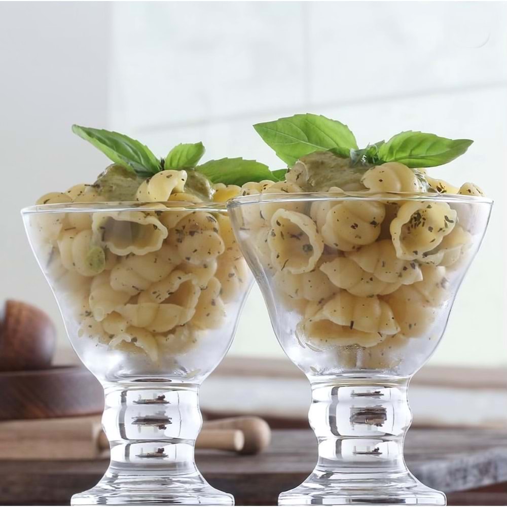 Lav Orn319A 3 Lü Dondurmalık (8 Paket)