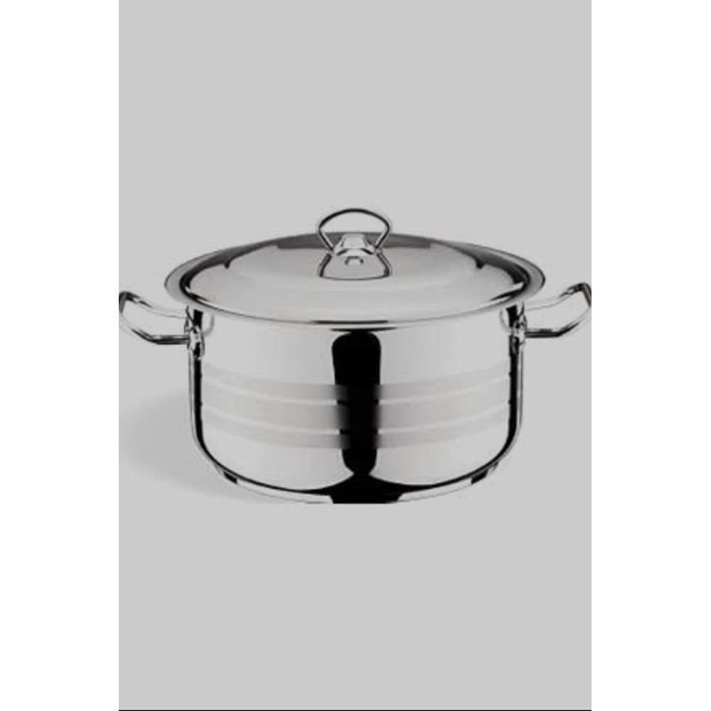 Sıla 908 30X20 Boğaz İçi Tencere