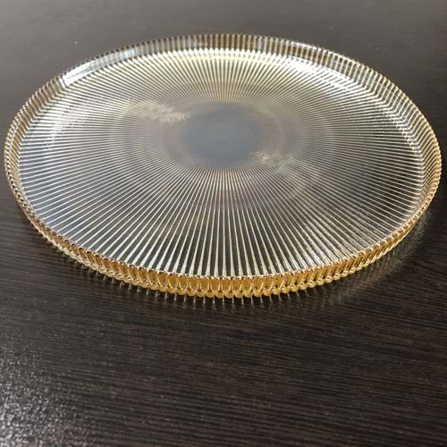 Sigma SGM10189 11906 KL12 Paris 26 Cm Tabak Oranj (12 Adet)