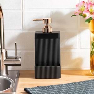 Perotti 13139 / 13139-1 Lisbone Sıvı Sabunluk 550 Ml