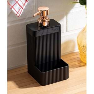 Perotti 13139 / 13139-1 Lisbone Sıvı Sabunluk 550 Ml