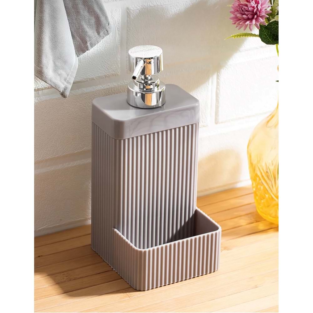 Perotti 13139 / 13139-1 Lisbone Sıvı Sabunluk 550 Ml