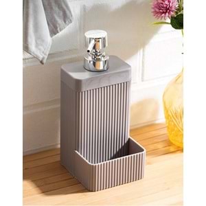 Perotti 13139 / 13139-1 Lisbone Sıvı Sabunluk 550 Ml