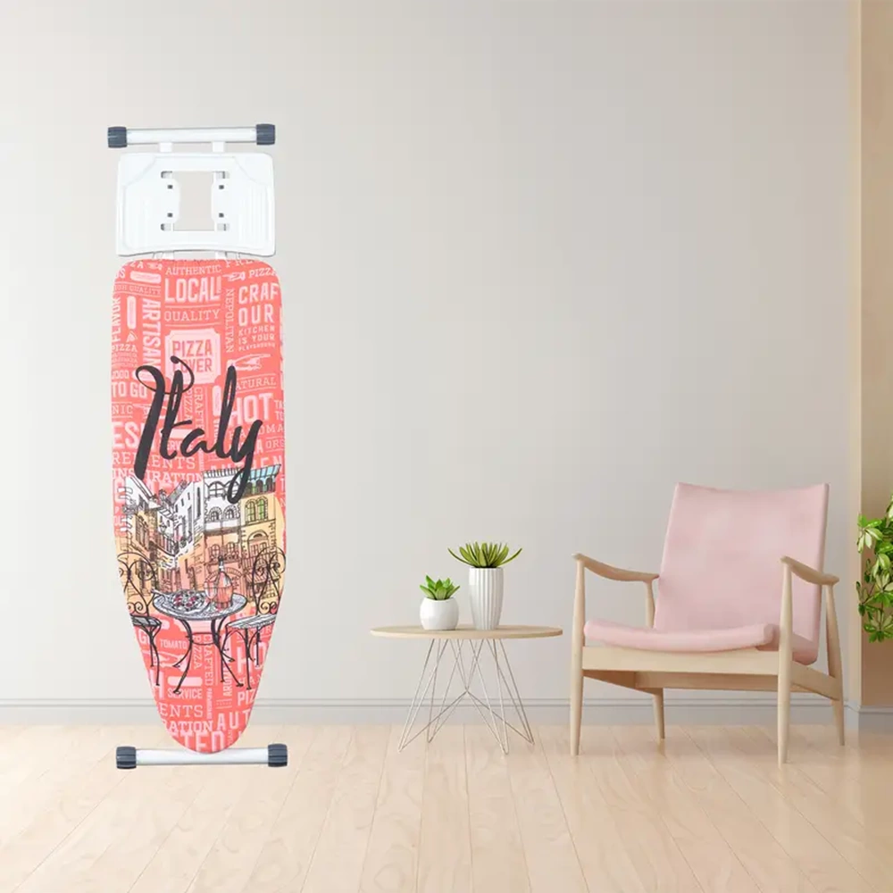 Cıngıllıoğlu Cm-222 Tommy Home Ütü Masası (2 Adet)