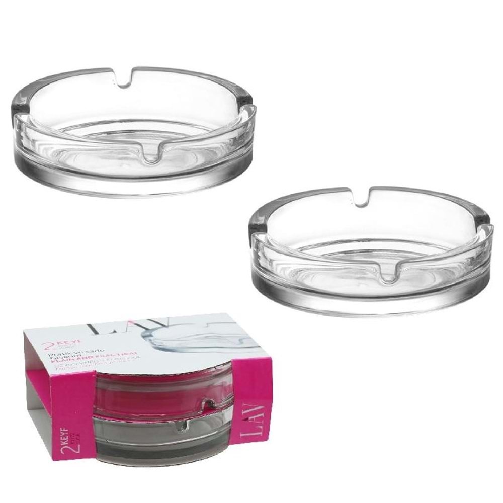 Lav Kyf72 Küllük (24 Paket)