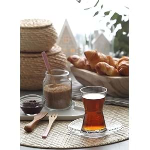 Lav Derins2 Çay Seti (6 Paket)