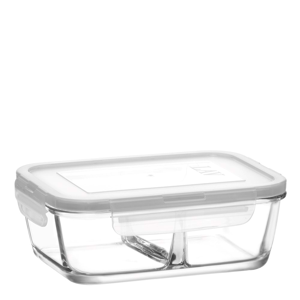 Lav Frs279 KDP0002MZ 720 CC Saklama Kabı (6 Adet)