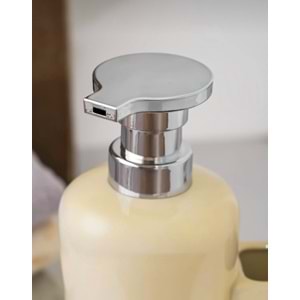 Sado 277745 Fırçalı Sıvı Sabunluk (18 Paket)