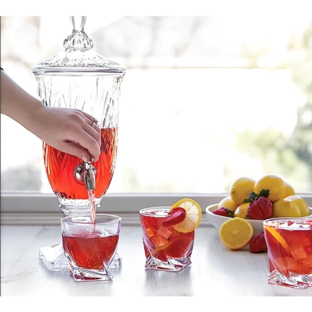 Sado MY9001-20 / MY9001-22 / MY9001-3 Sebil 2 Lt