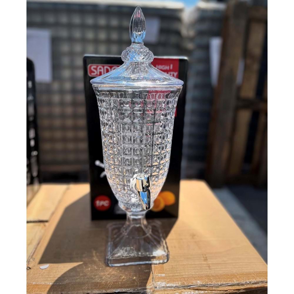 Sado MY9001-20 / MY9001-22 / MY9001-3 Sebil 2 Lt