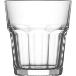 Lav Ara233F 6 Lı Meşrubat Bardak (8 Paket)