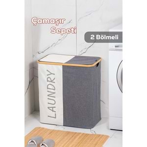 Porsima MİO-103 Kirli Çamaşır Sepeti (20 Adet)