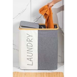 Porsima MİO-103 Kirli Çamaşır Sepeti (20 Adet)