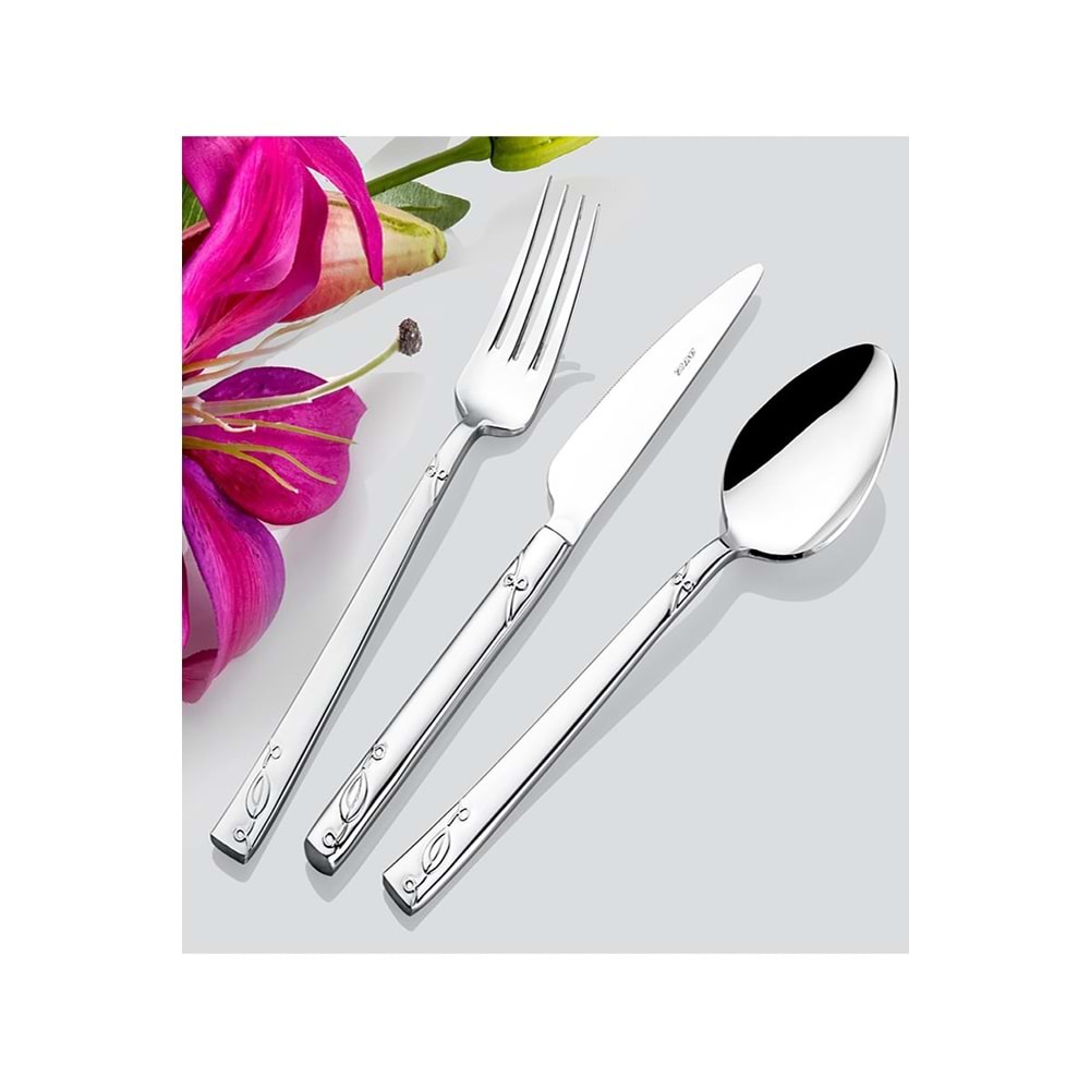 İnter Bade Tatlı Çatalı 5105