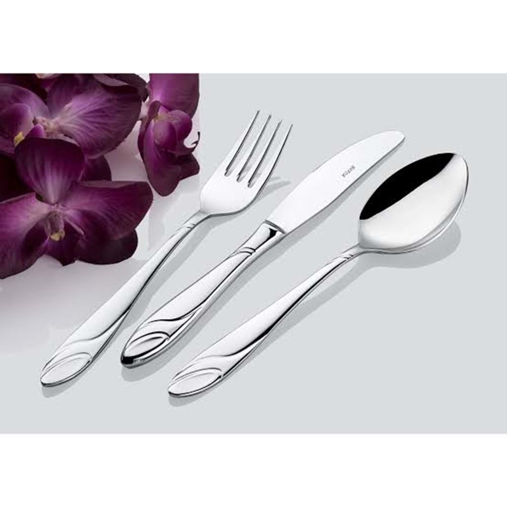 İnter Gülistan Tatlı Çatalı 8105