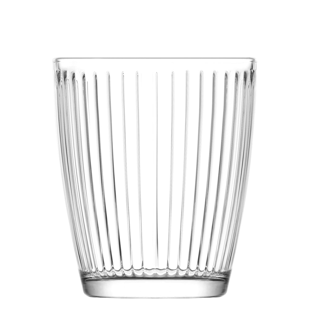 Lav Hes236A 3 Lü Meşrubat Bardak (16 Paket)