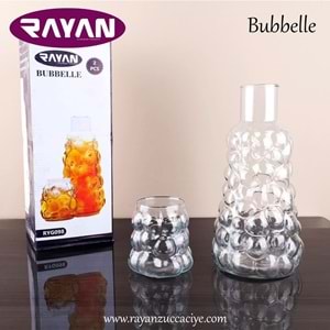 Rayan Tekli Bubbelle (12 Paket)