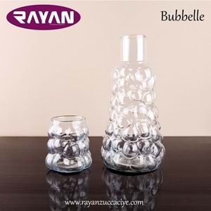 Rayan Tekli Bubbelle (12 Paket)