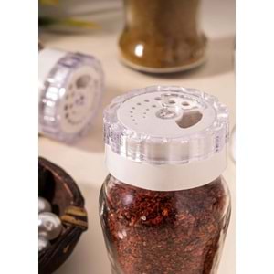 Evax 135 CC Anfora Baharatlık (50 Adet)