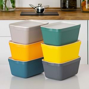 Porsima 1037 1,5 Lt Mix 6 Lı Still Box (1 Paket)