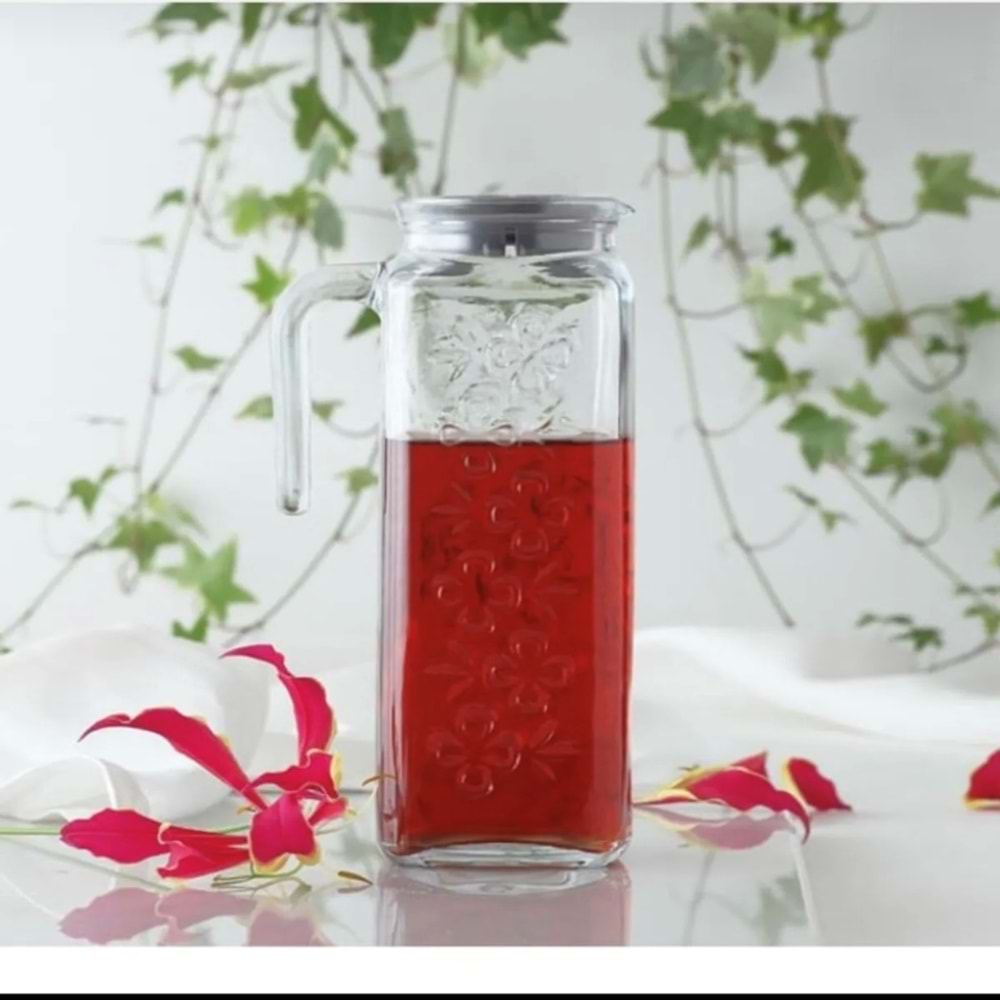 Lav Blo120 PK0002RP Sürahi (6 Paket)