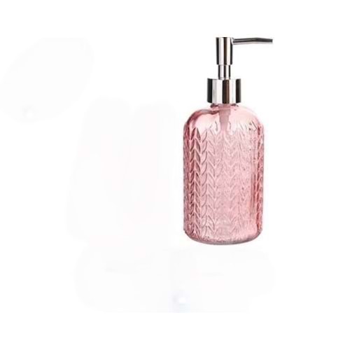 Perotti 1245 Cam Sıvı Sabunluk (48 Adet)