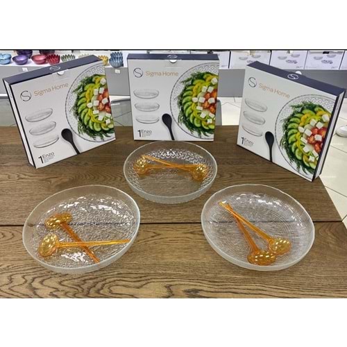 Enzo Salata Kasesi (12 Paket)