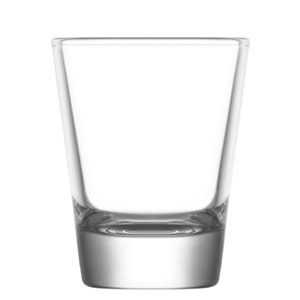 Lav Chl211F 6 Lı Kahve Yanı Bardak (12 Paket)