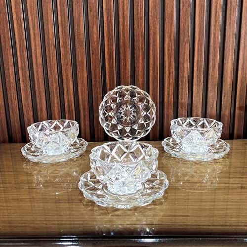 Herencıa Orkide Çerez Seti Sade (4 Paket)