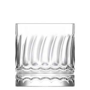 Lav Wav430CS Wave 4 Lü Meşrubat Bardak (6 Paket)