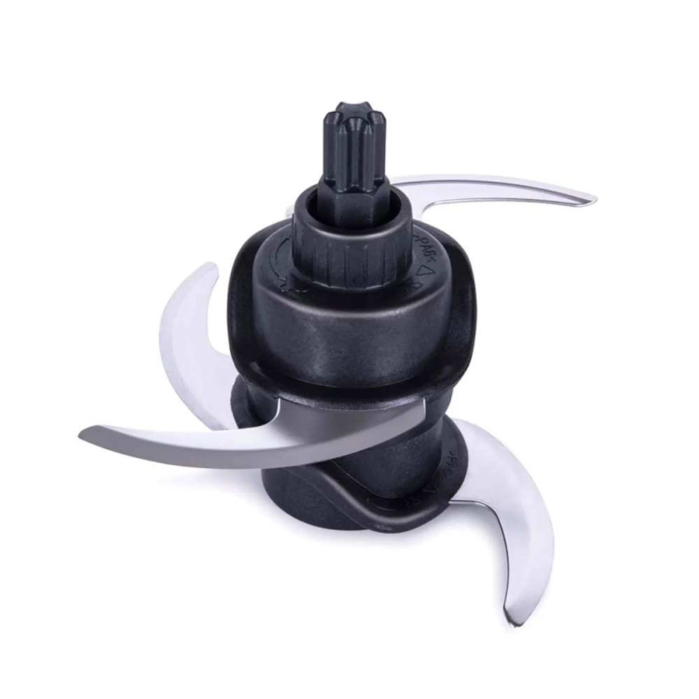 Stilevs Limitless El Blender Seti Sedefli Mavi