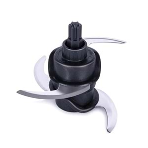 Stilevs Limitless El Blender Seti Sedefli Mavi