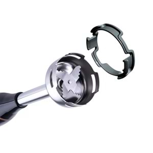 Stilevs Limitless El Blender Seti Sedefli Mavi