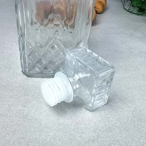 Lav Odn185Y Karaf Şişe (12 Adet)