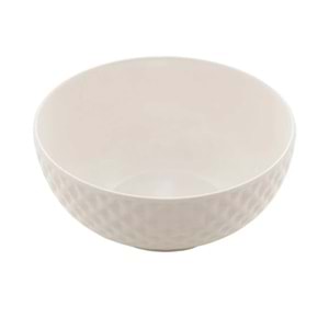 Seramik 12 Cm Yıldız Çorba Kasesi (36 Adet)