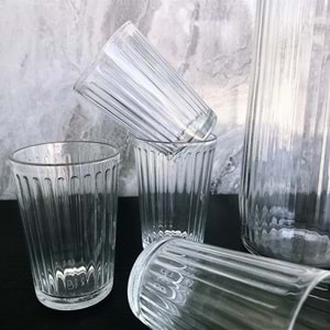 Vanes 7 Parça Linea Su Seti (6 Paket)