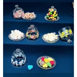 Vanes Çilek Sunumluk (24 Paket)