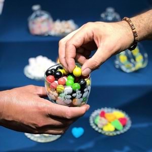 Vanes Çilek Sunumluk (24 Paket)