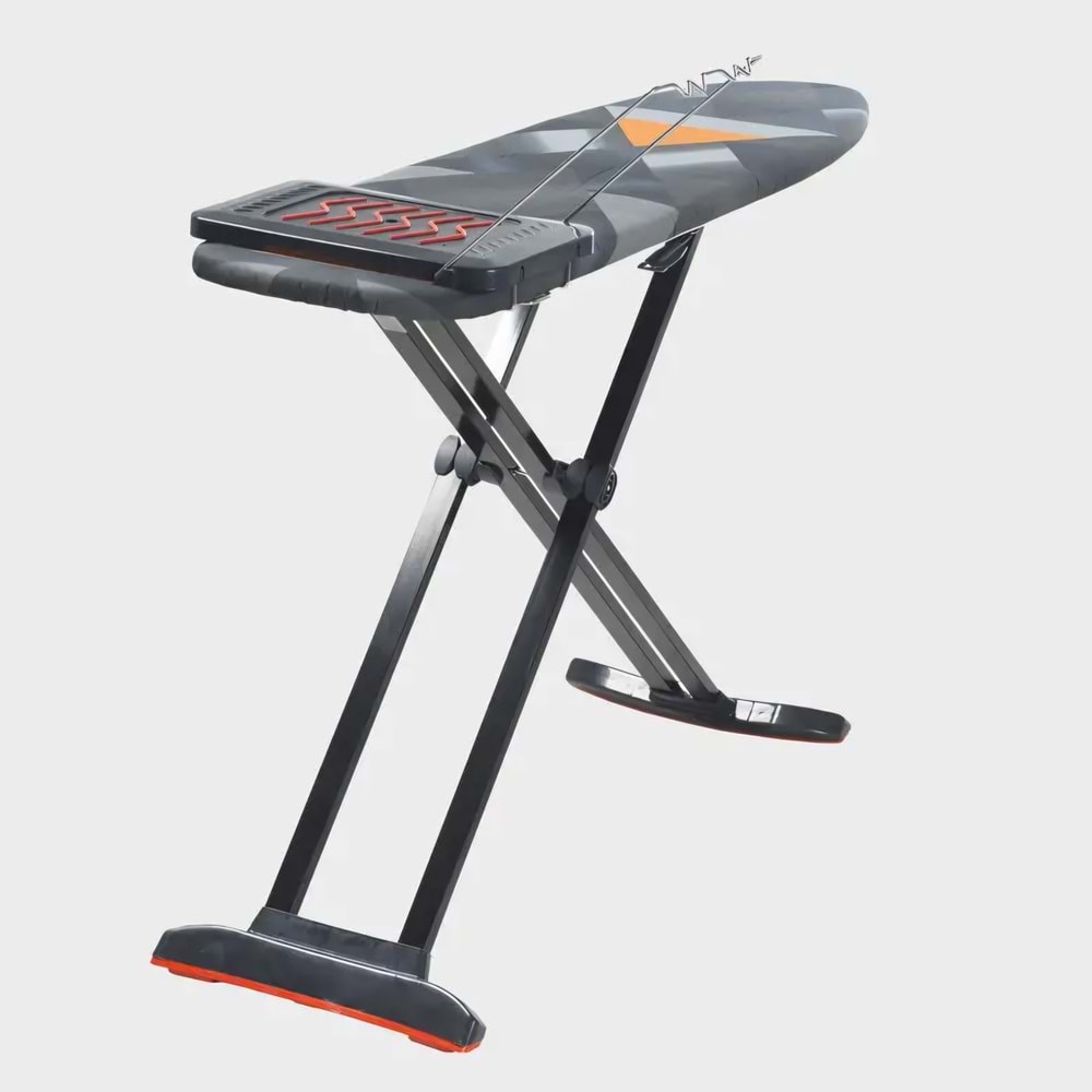 Cıngıllıoğlu Cm-540 Hausberry Ütü Masası (1 Adet)